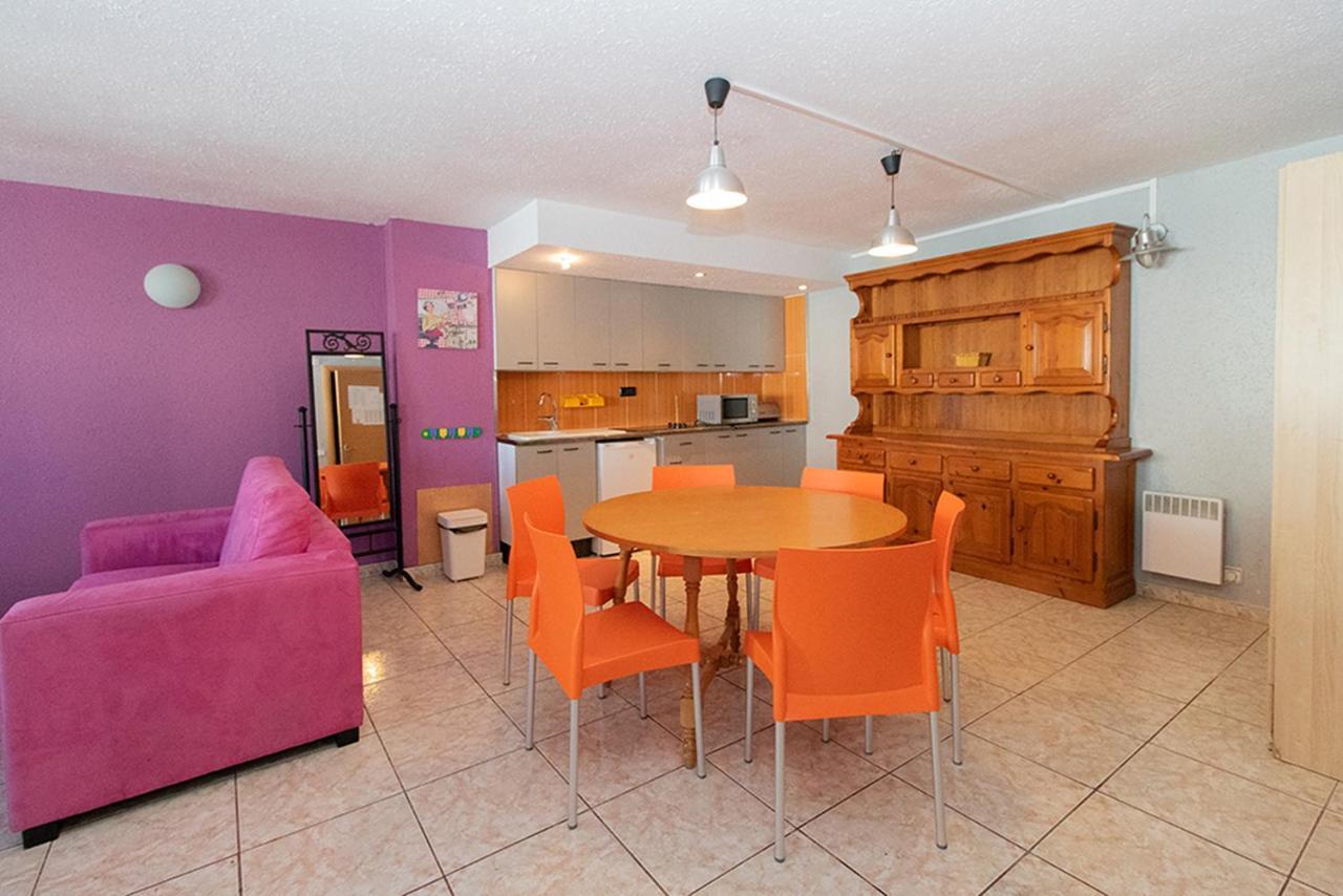 Apartaments Turistics Natural Suites Manzano 3000 Pas De La Casa Εξωτερικό φωτογραφία