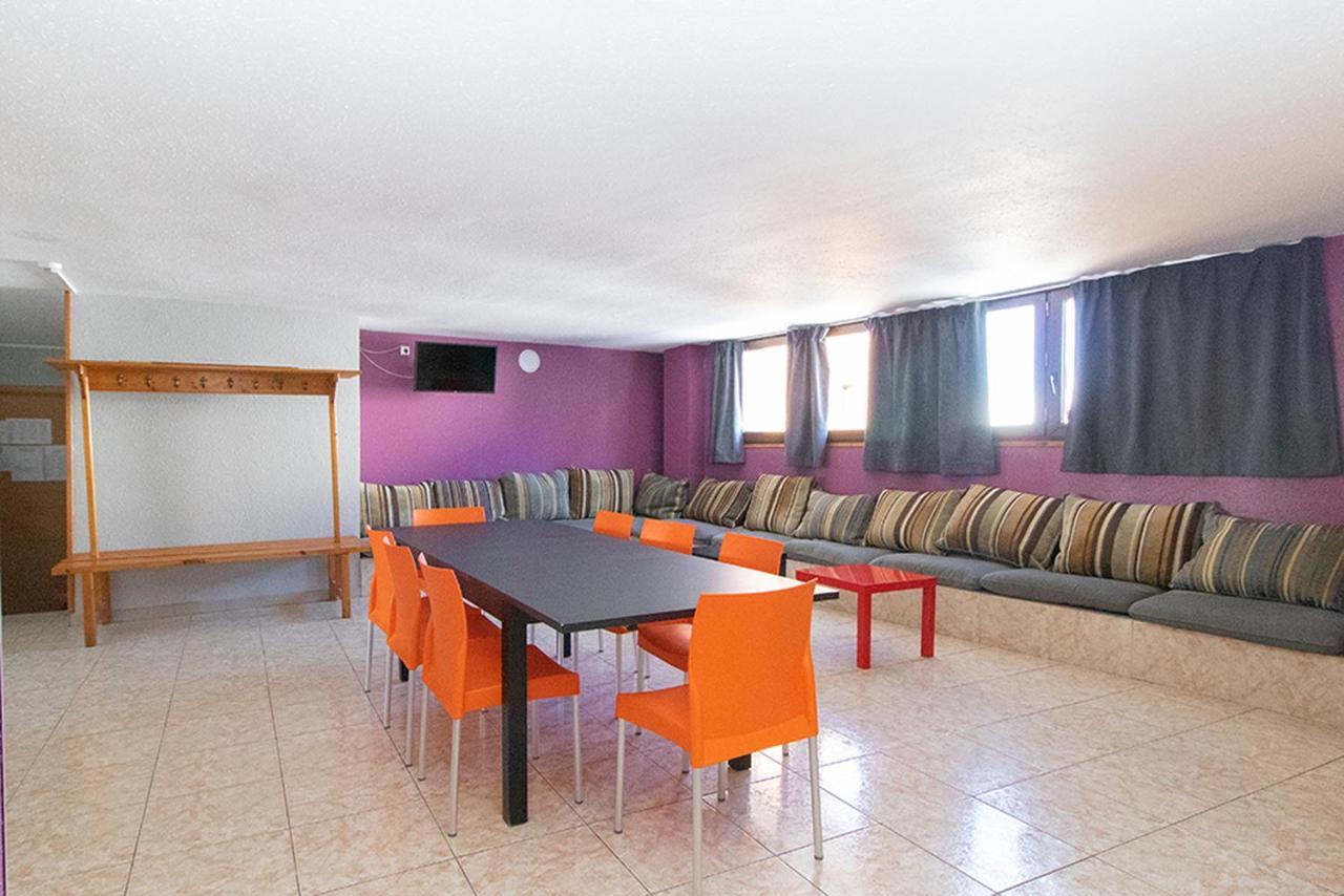 Apartaments Turistics Natural Suites Manzano 3000 Pas De La Casa Εξωτερικό φωτογραφία