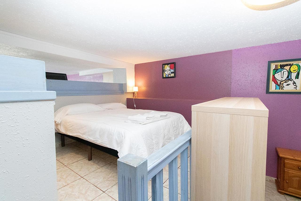 Apartaments Turistics Natural Suites Manzano 3000 Pas De La Casa Εξωτερικό φωτογραφία