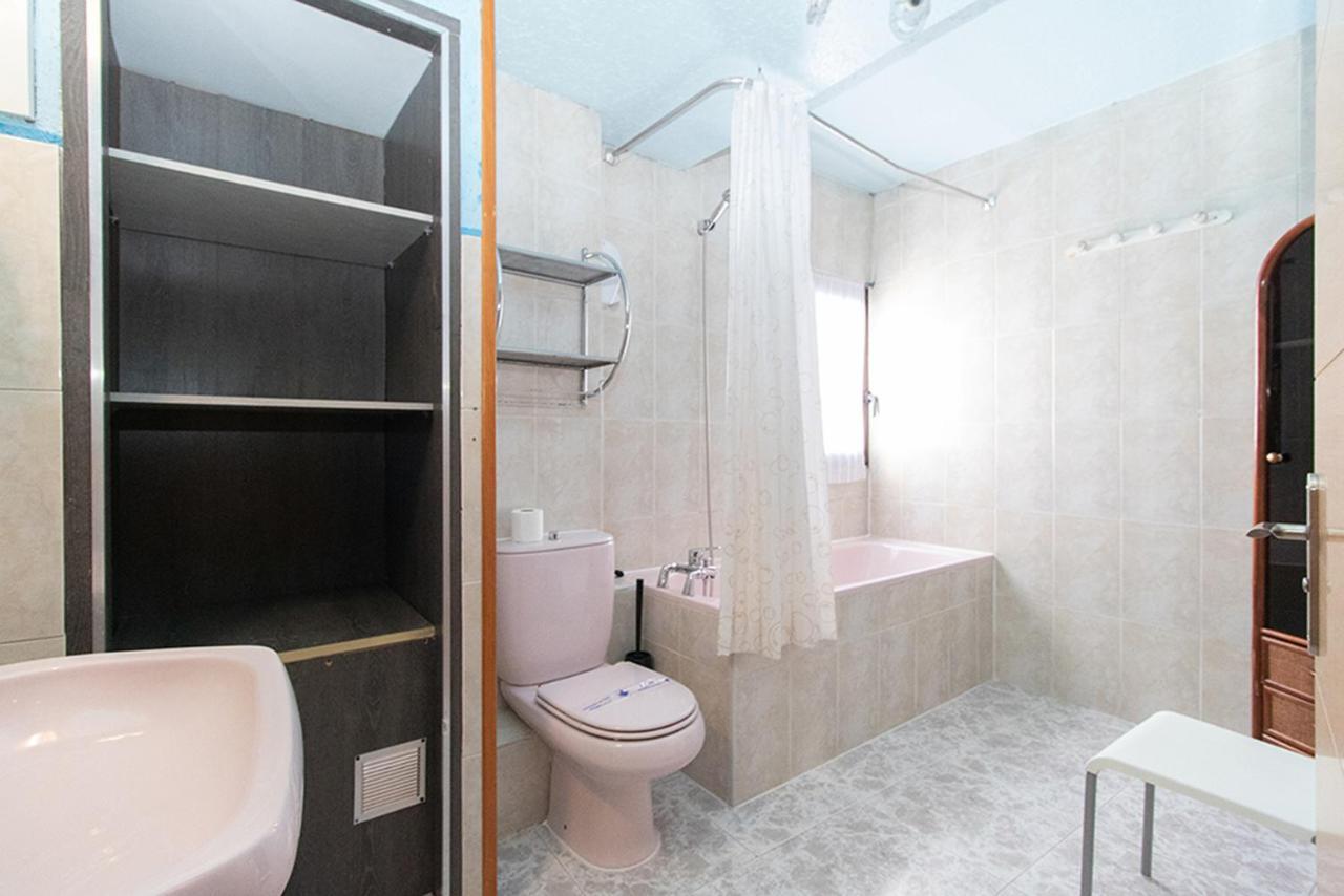 Apartaments Turistics Natural Suites Manzano 3000 Pas De La Casa Εξωτερικό φωτογραφία