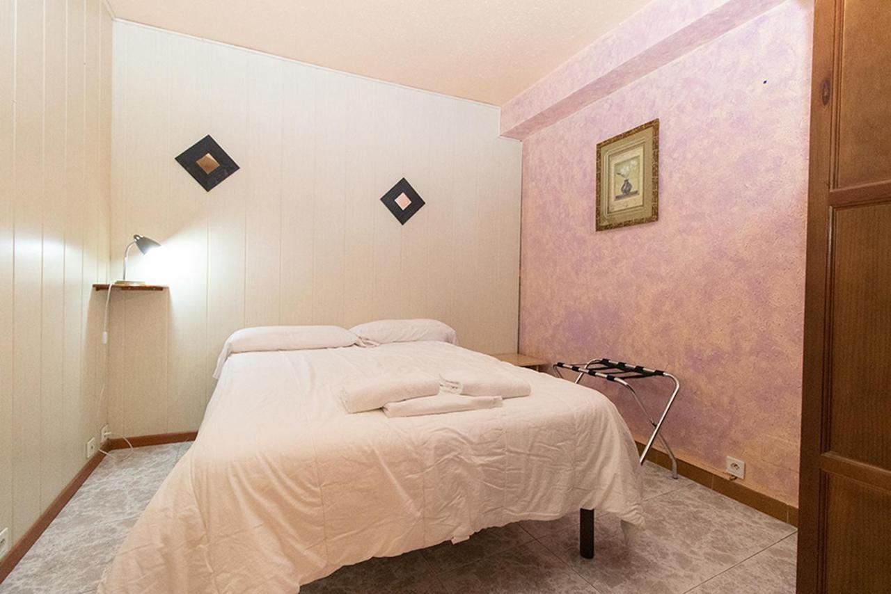 Apartaments Turistics Natural Suites Manzano 3000 Pas De La Casa Εξωτερικό φωτογραφία