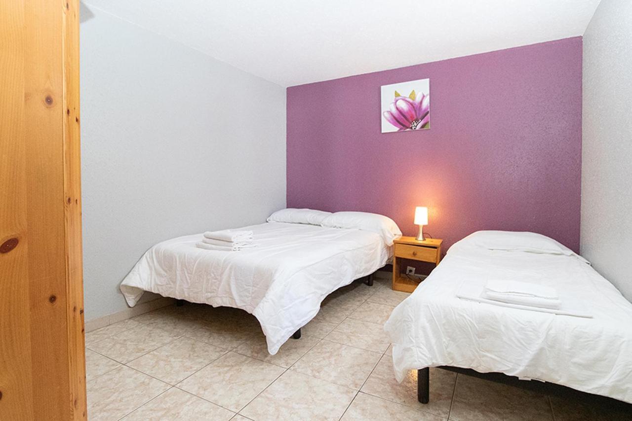 Apartaments Turistics Natural Suites Manzano 3000 Pas De La Casa Εξωτερικό φωτογραφία