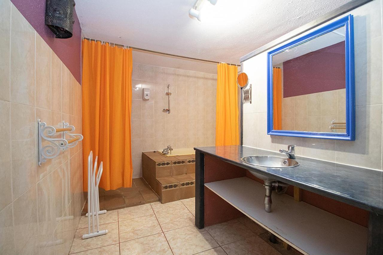 Apartaments Turistics Natural Suites Manzano 3000 Pas De La Casa Εξωτερικό φωτογραφία