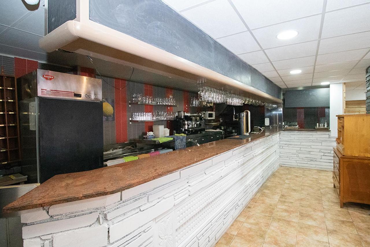 Apartaments Turistics Natural Suites Manzano 3000 Pas De La Casa Εξωτερικό φωτογραφία