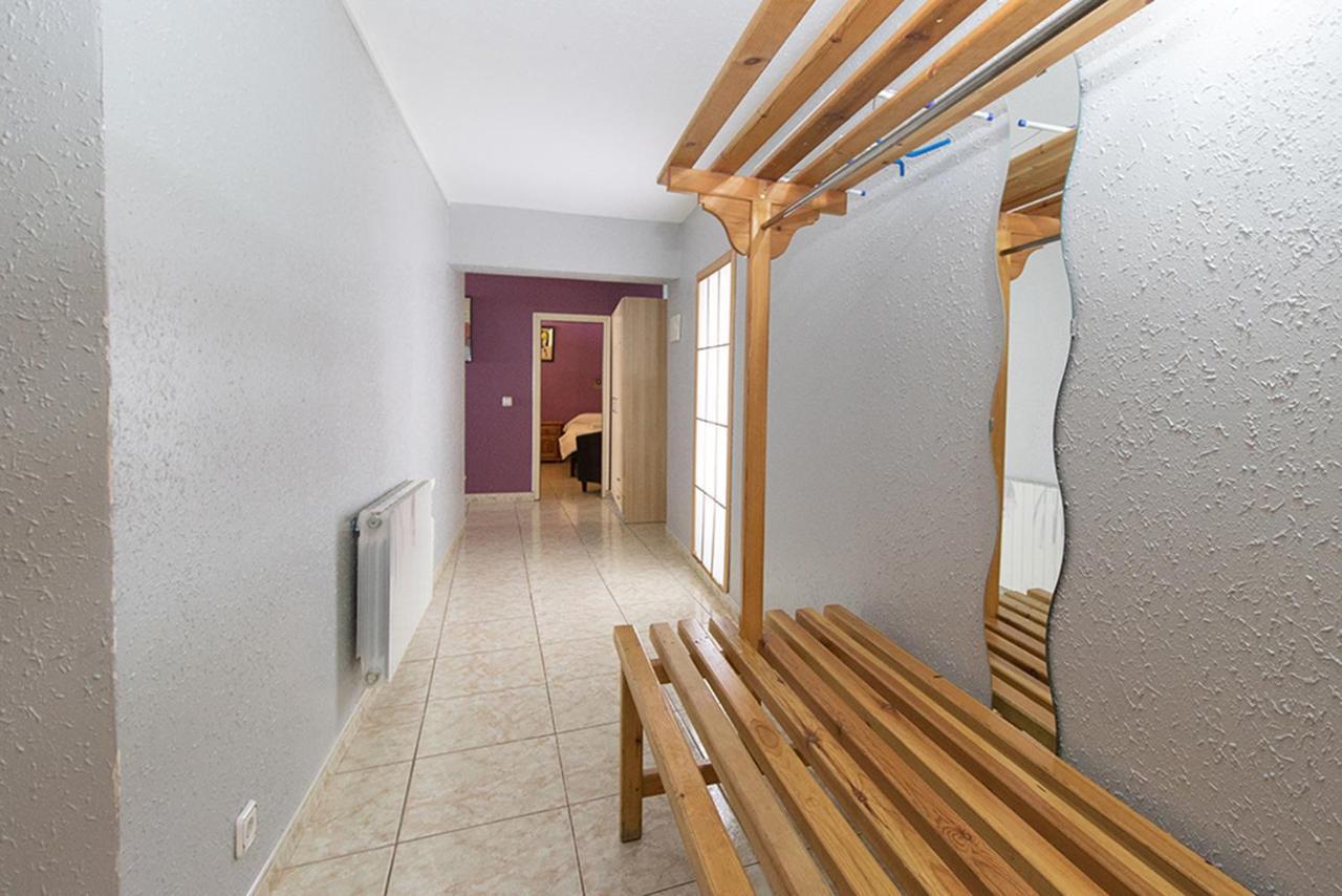 Apartaments Turistics Natural Suites Manzano 3000 Pas De La Casa Εξωτερικό φωτογραφία
