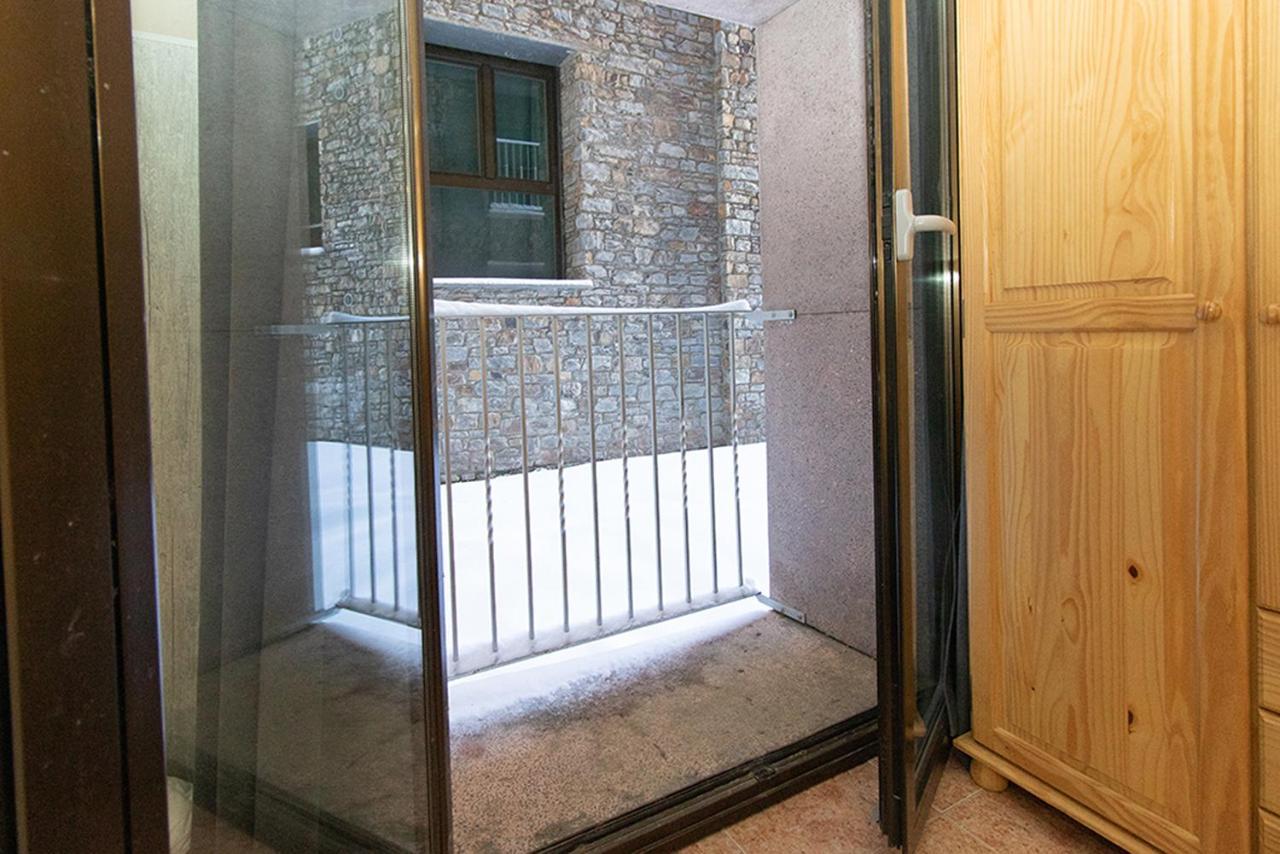 Apartaments Turistics Natural Suites Manzano 3000 Pas De La Casa Εξωτερικό φωτογραφία